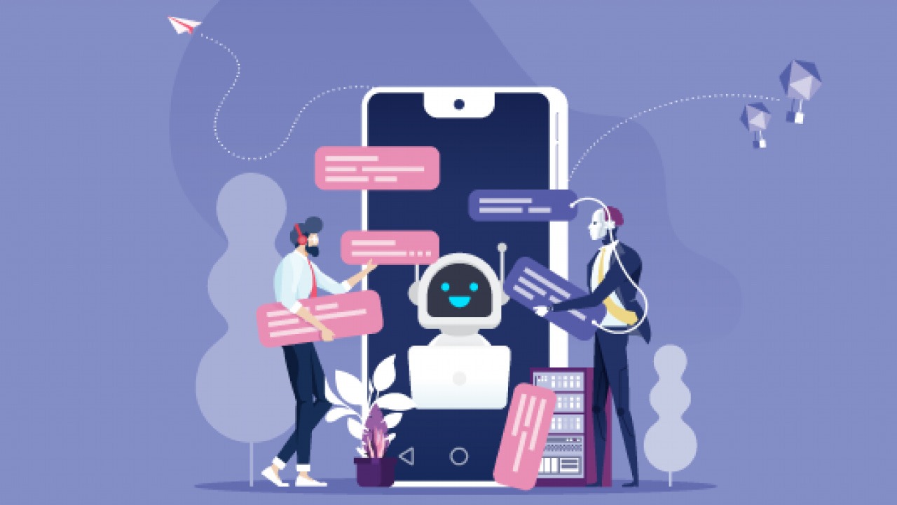 6 Dynamic Ways Chatbots Help Business Growth