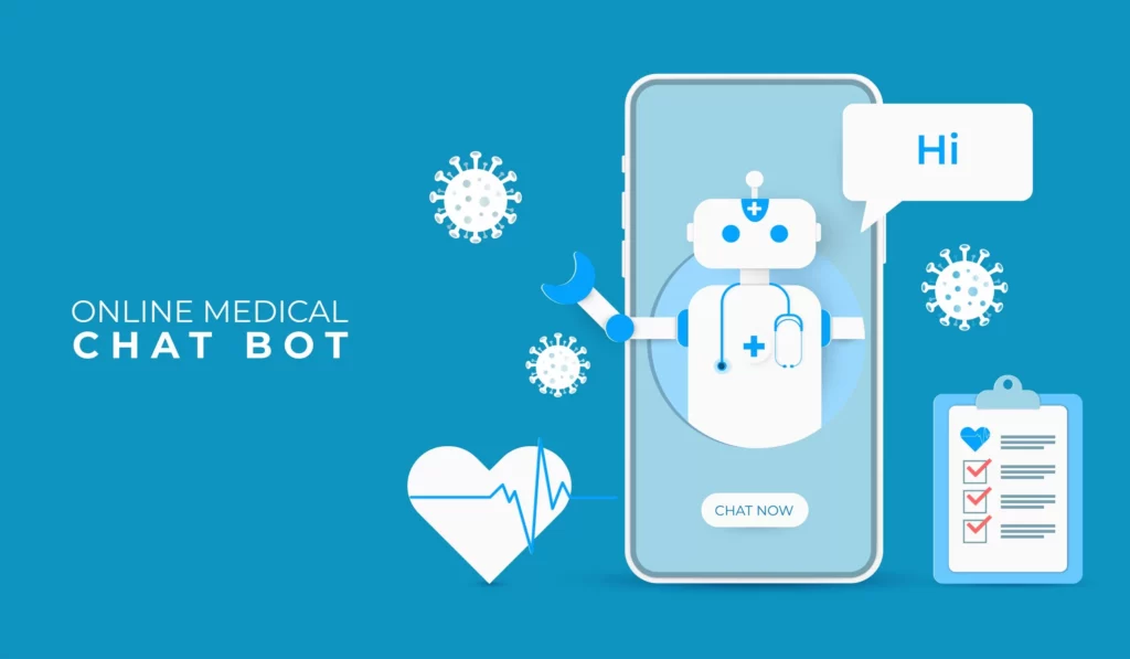 Creating Automated Engagements in Diverse Sectors Using Chatbots