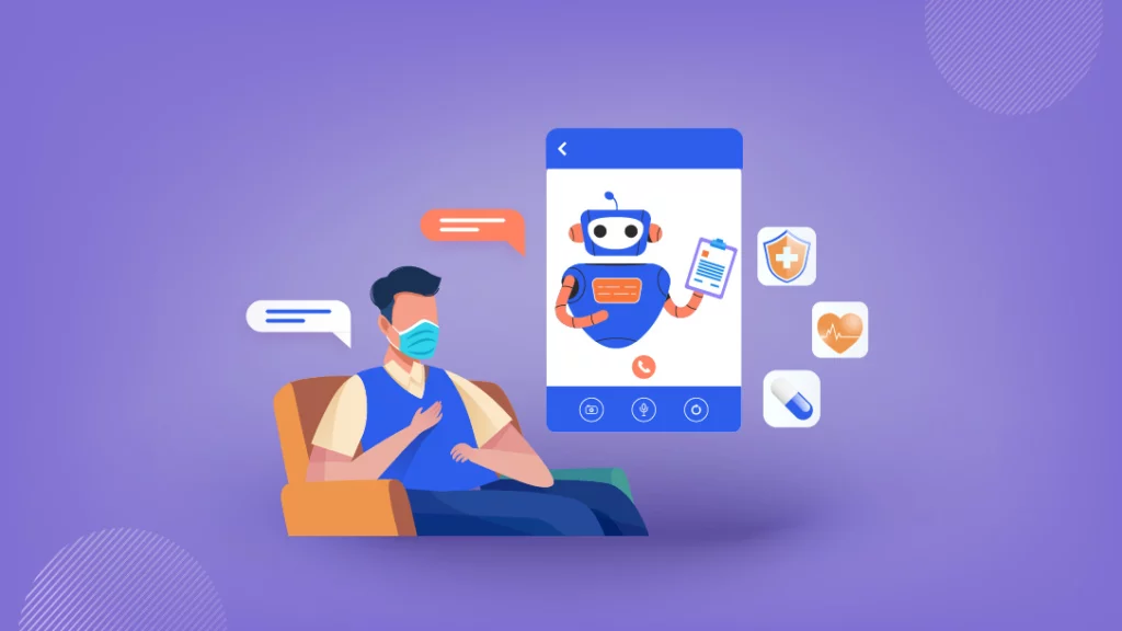 Healthcare Chatbots - beyondchats