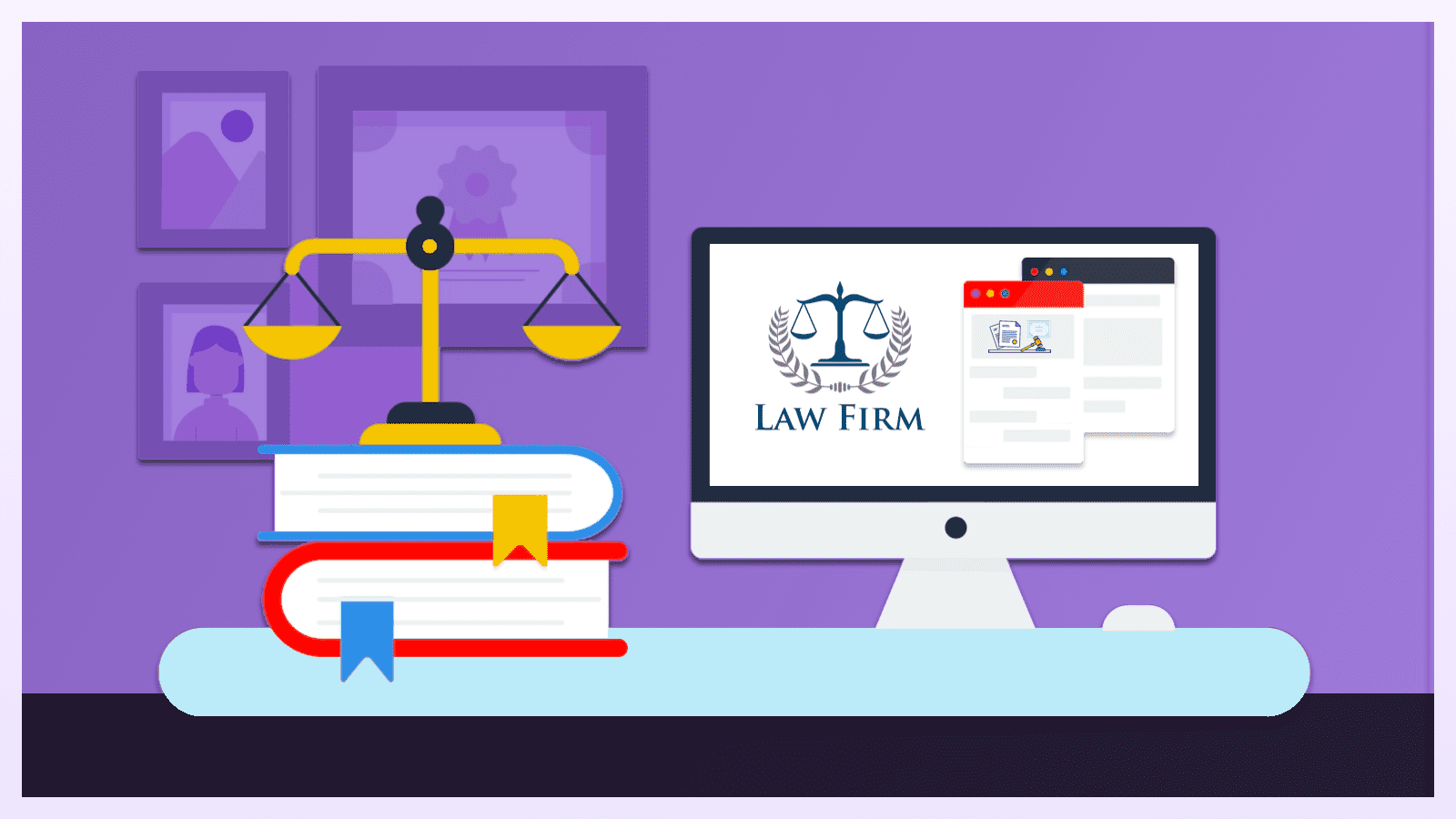 Efficiency Meets Expertise: Chatbots for Lawyers
