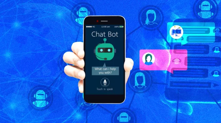 How Chatbots Ignite Startup Growth
