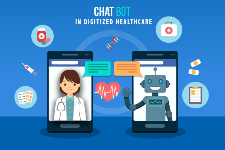 These intelligent Chats provide personalized medical assistance and support to patients, enhancing the overall healthcare experience.