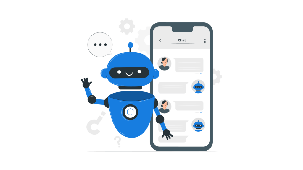 AI Chatbots -beyondchats