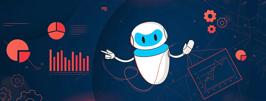 Discover the game-changing impact of AI and chatbots on the modern workplace. It's not just about technology; it's about transforming the way we collaborate, communicate, and thrive in the workplace of the future!