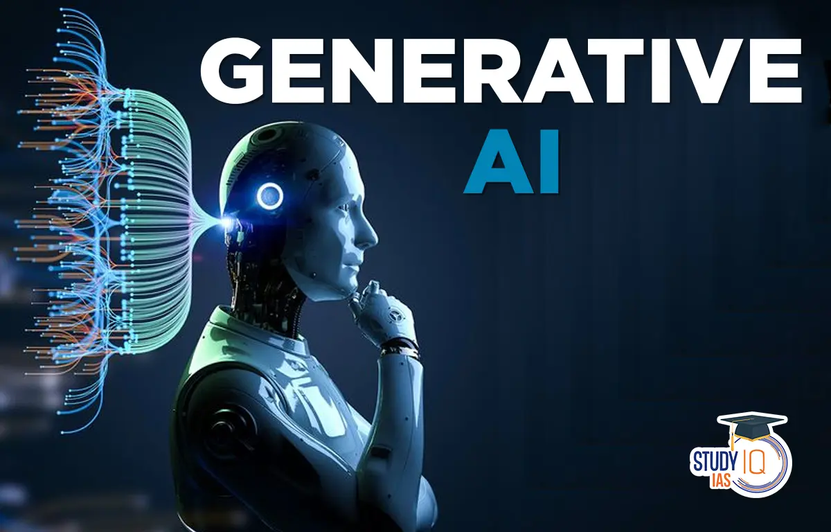 Generative AI is not just a tool but a strategic asset, propelling businesses into a realm where the possibilities are boundless, and innovation knows no limits.