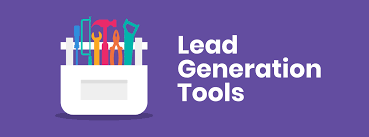 Top 10 Lead Generation Tools Every Business Should Use