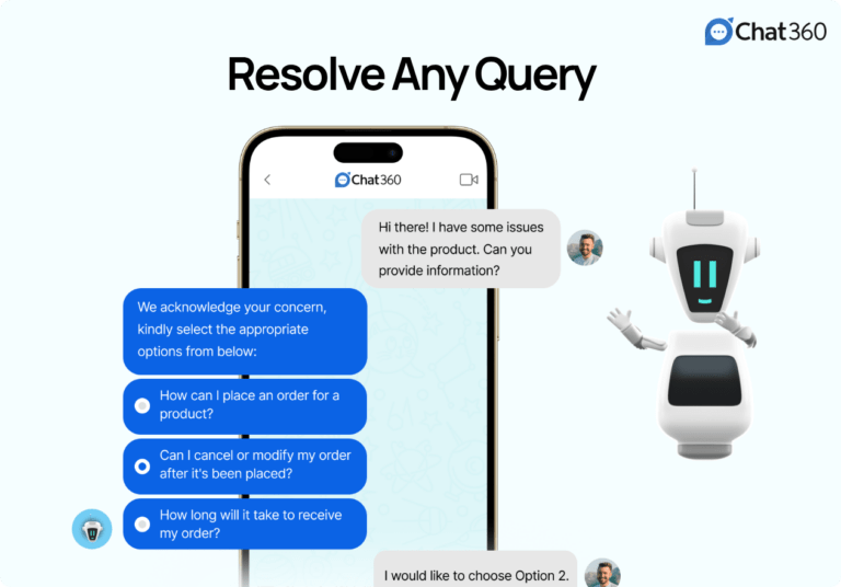 Say goodbye to FAQ confusion and welcome a seamless experience as we delve into the basics of AI chatbots and their knack for simplifying your everyday questions.