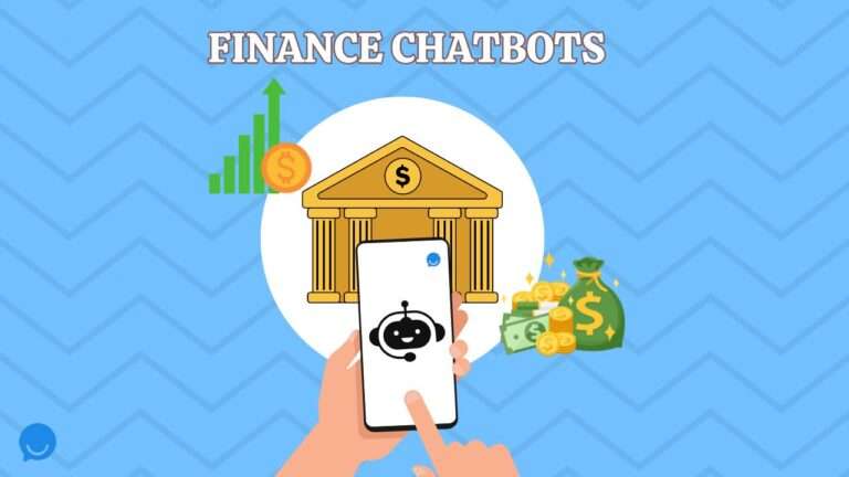 Finance Chatbots -BEYONDCHATS