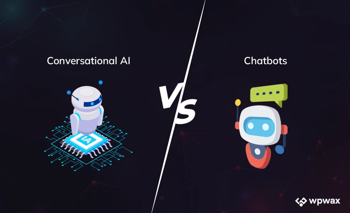 Chatbots vs Conversational AI - beyondchats