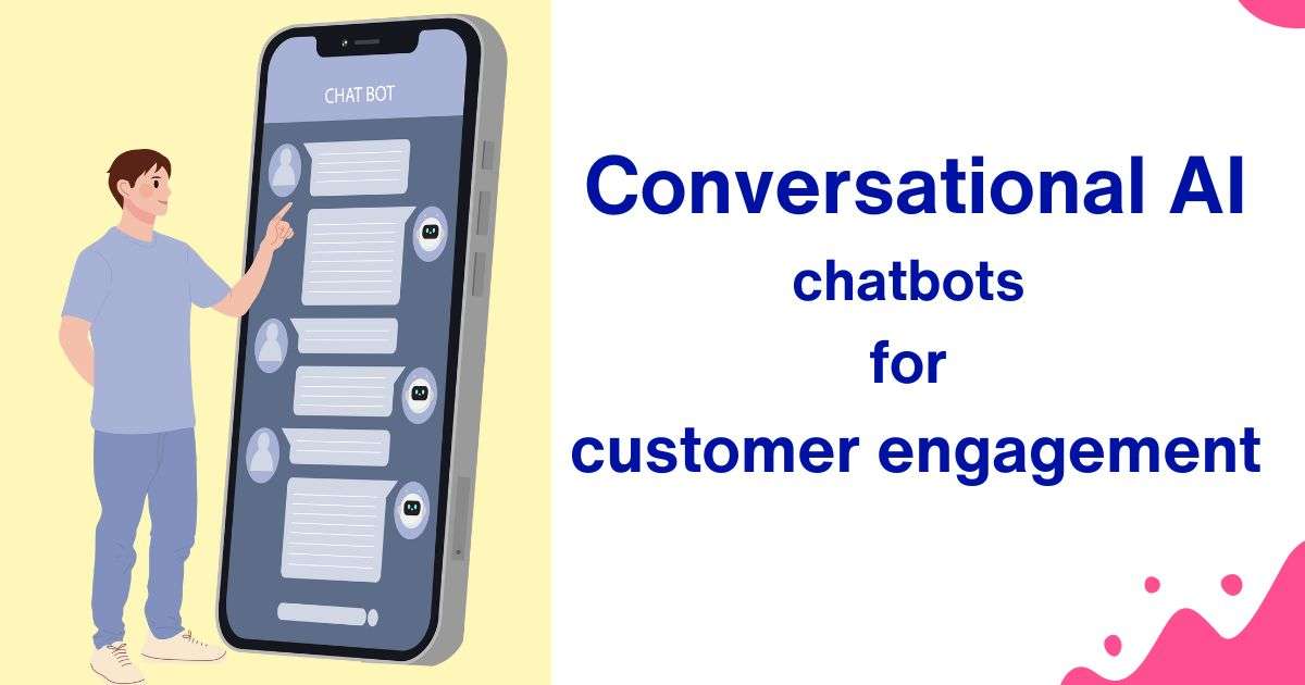 Conversational AI for customer experience