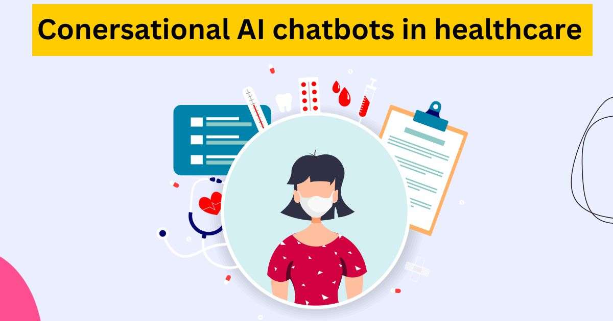 Can chatbot help in healthcare?
