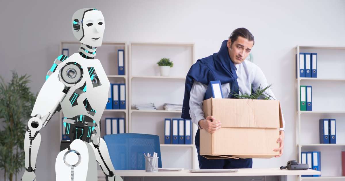 Will AI chatbot replace human?