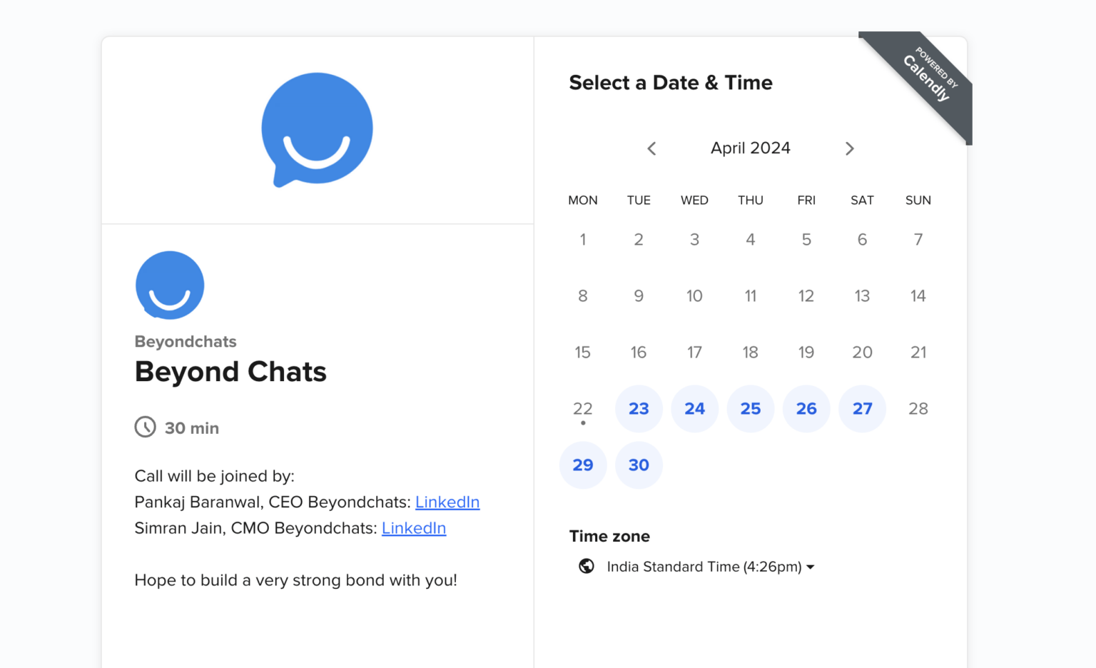 Conversational AI Vs Chatbot : What Is The Difference? - Beyondchats
