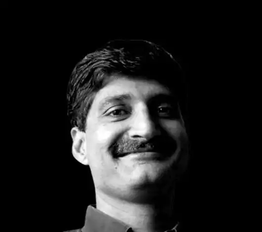 Dr Aniruddha Malpani
