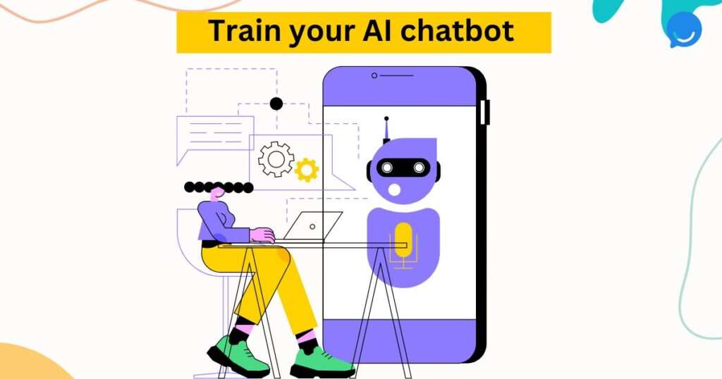 Train your beyondchats AI chatbot