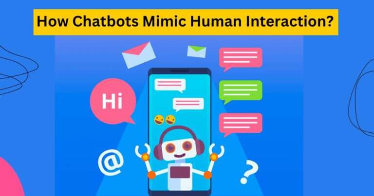 Chatbots aren’t just tools—they’re your digital team members, working tirelessly to create meaningful, human-like interactions.