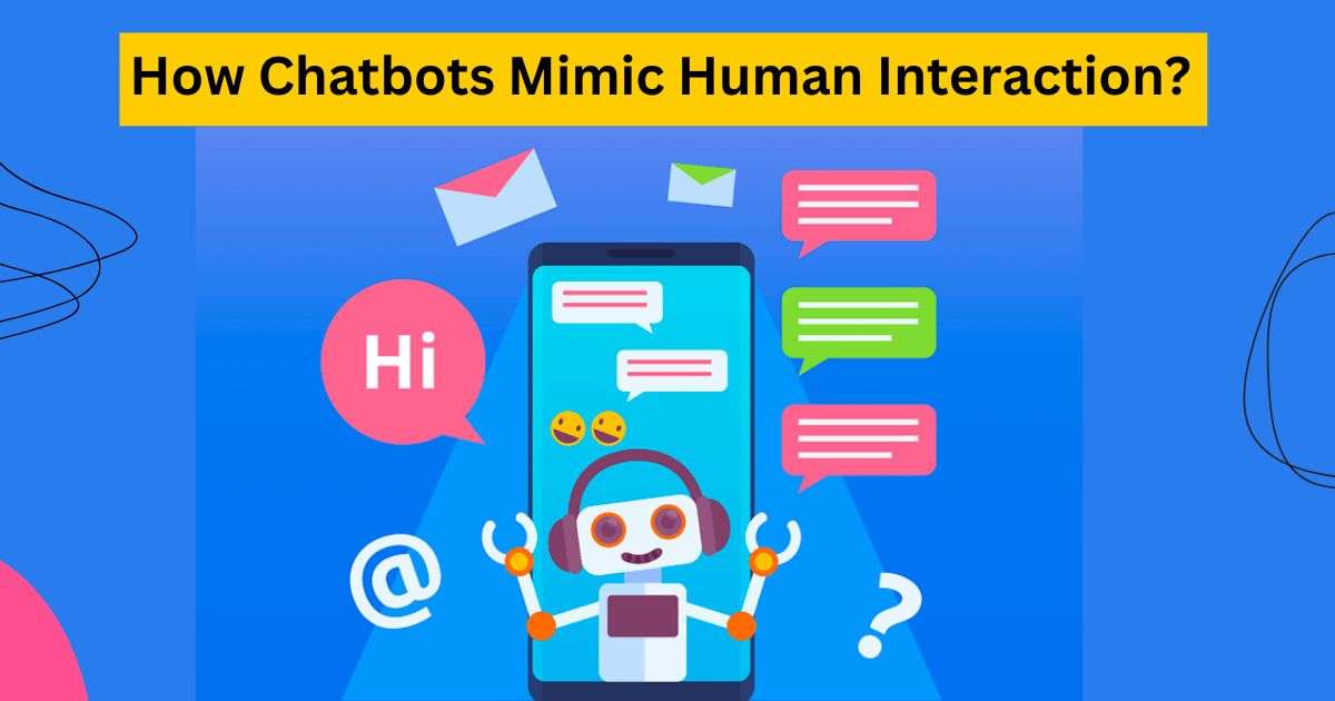 Chatbots aren’t just tools—they’re your digital team members, working tirelessly to create meaningful, human-like interactions.