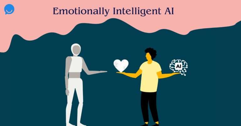 Emotionally Intelligent AI