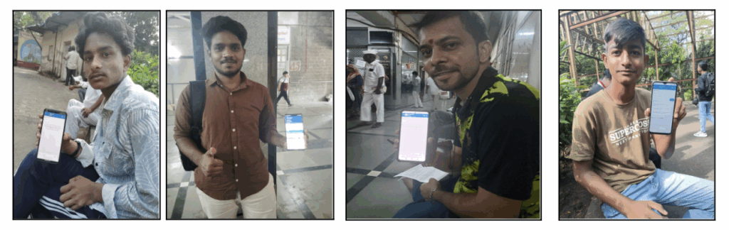 Happy Patients at JJ using Beyondchats AI chatbot